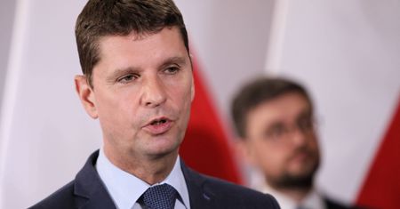 Koronawirus w Polsce. Dariusz Piontkowski o zbliżającym się powrocie do szkół