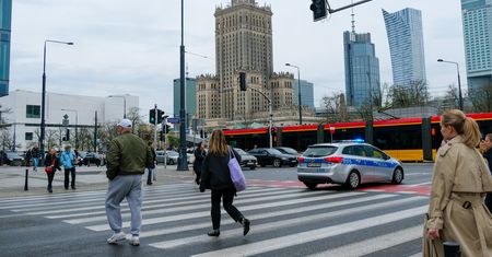 Europa odzyskuje równowagę. A Polska się w tym wyróżnia [RAPORT]