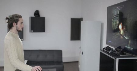 Grifta: modułowy pad. Kontroler pogodzi pecetowców i konsolowców