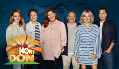 1,12 mln widzów „Naszego nowego domu 19” w Polsacie, trwają prace nad 20. sezonem