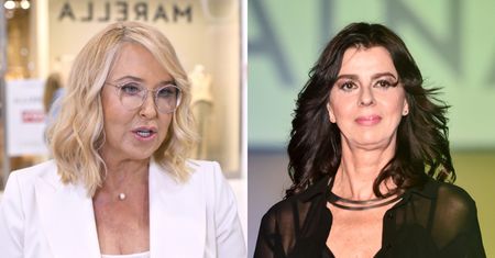 Agata Młynarska żegna Elżbietę Zającównę i wspomina o licznych spotkaniach z aktorką. "Nie mogę uwierzyć, że to piszę"
