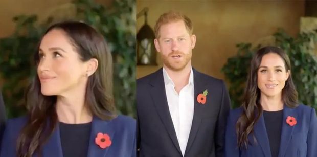 Meghan Markle i książę Harry W KOŃCU pokazali się razem. Ich SZTYWNE zachowanie ocenił ekspert od mowy ciała