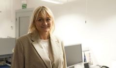 Joanna Gergont nową redaktor naczelną Radia Kielce