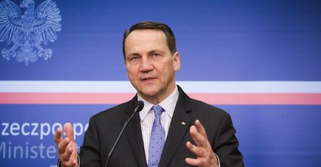 Pod postem MSZ pojawiła się adnotacja. Analityk: "Ależ wstyd"