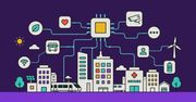 ONZ mówi o citiverse. Inteligentne miasto przyszłości ma być czymś więcej niż mapą z czujnikami