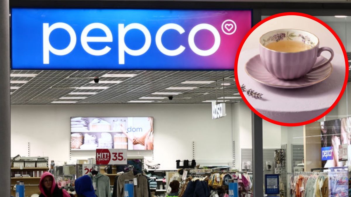 Nowa kolekcja w Pepco