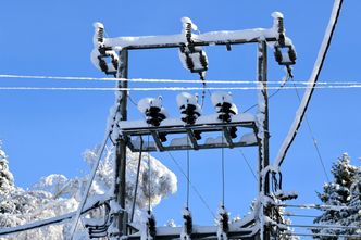 Nowe godziny szczytu zużycia energii. "Są codzienne obliczane. Ważna jest pogoda i nasze zachowania"