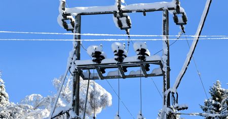 Nowe godziny szczytu zużycia energii. "Są codzienne obliczane. Ważna jest pogoda i nasze zachowania"