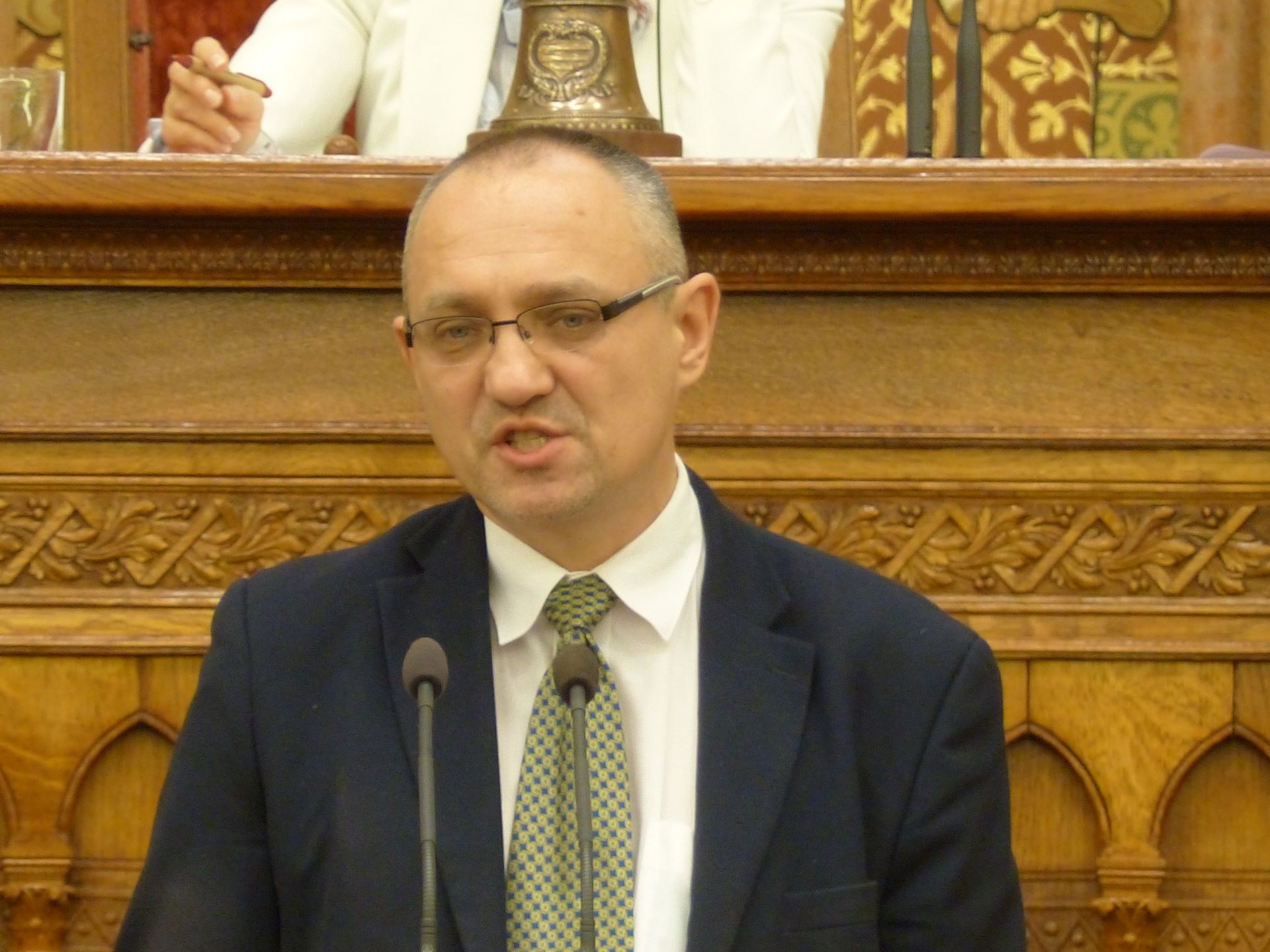Prof. Marcin Zaremba