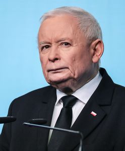 Kaczyński włączy się w kampanię? "Wrócił do zdrowia"