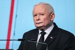 Kaczyński włączy się w kampanię? "Wrócił do zdrowia"