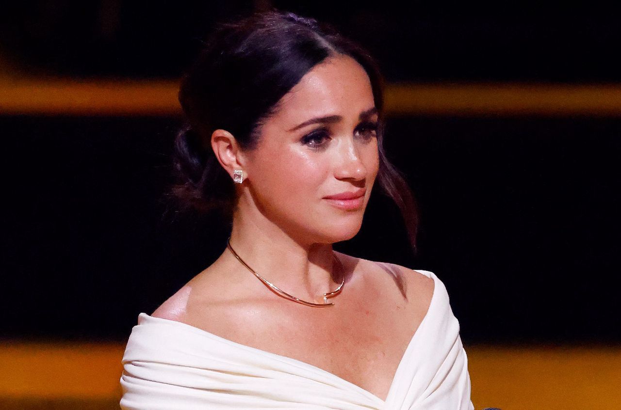 Meghan Markle obawia się, co jej były mąż napisze w swojej książce 