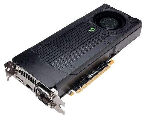 GTX 660