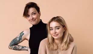 Nie żałuje, że została weganką - choć tęskni za dwoma produktami