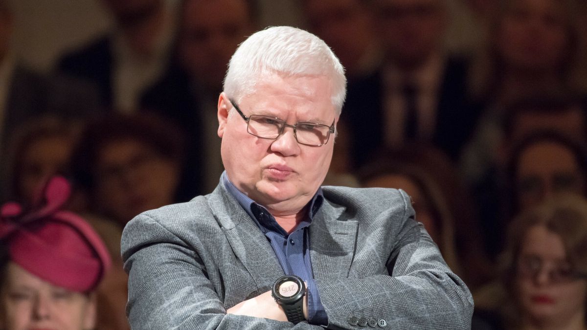 Jerzy Krzysztof Hausner – polski polityk i ekonomista, profesor nauk ekonomicznych