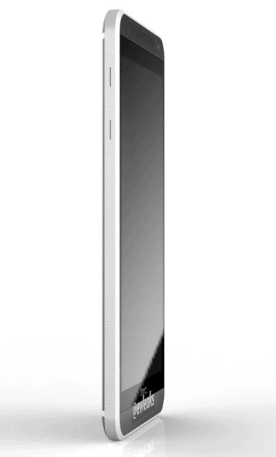 HTC One (M8) Prime w pełnej krasie. Wygląda zjawiskowo 13