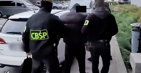 Paczki z narkotykami trafiały do "spożywczaków". Wpadł narkogang