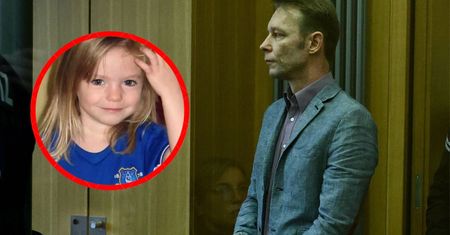 Policja zrobiła nalot. Poszukiwany wspólnik podejrzanego o zabicie Madeleine McCann