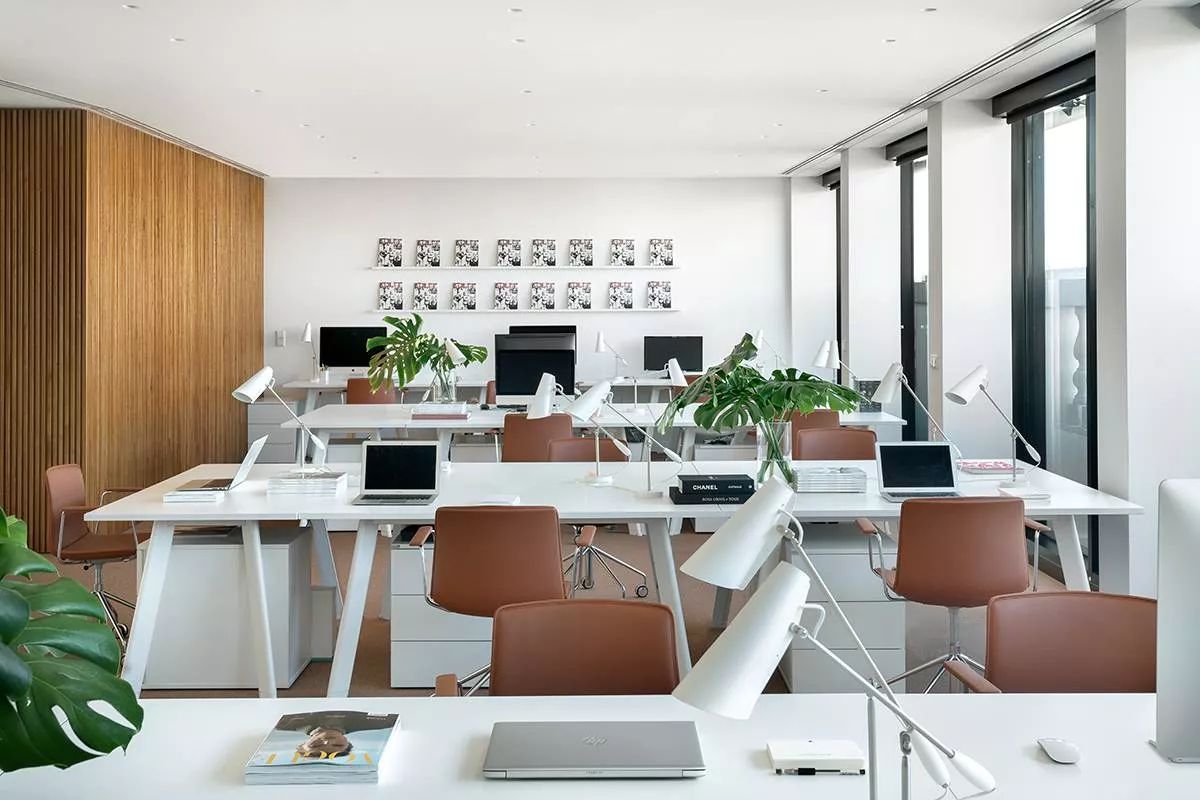 redakcja "Vogue Polska"