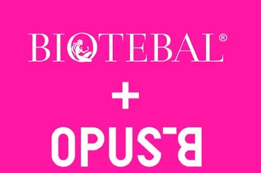 OpusB dalej z Biotebal