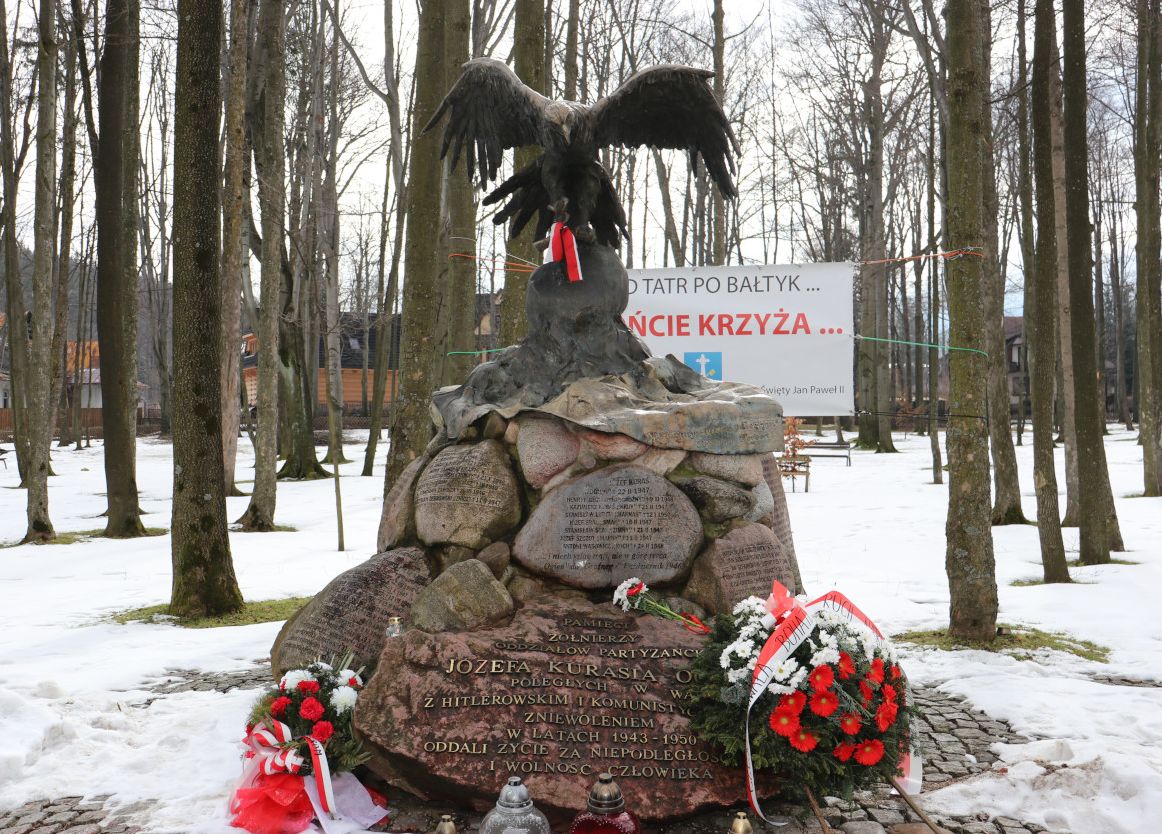 Narodowy Dzień Pamięci Żołnierzy Wyklętych