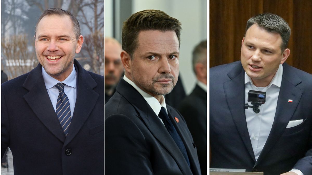 Czyją kampanię prezydencką najlepiej oceniają Polacy?