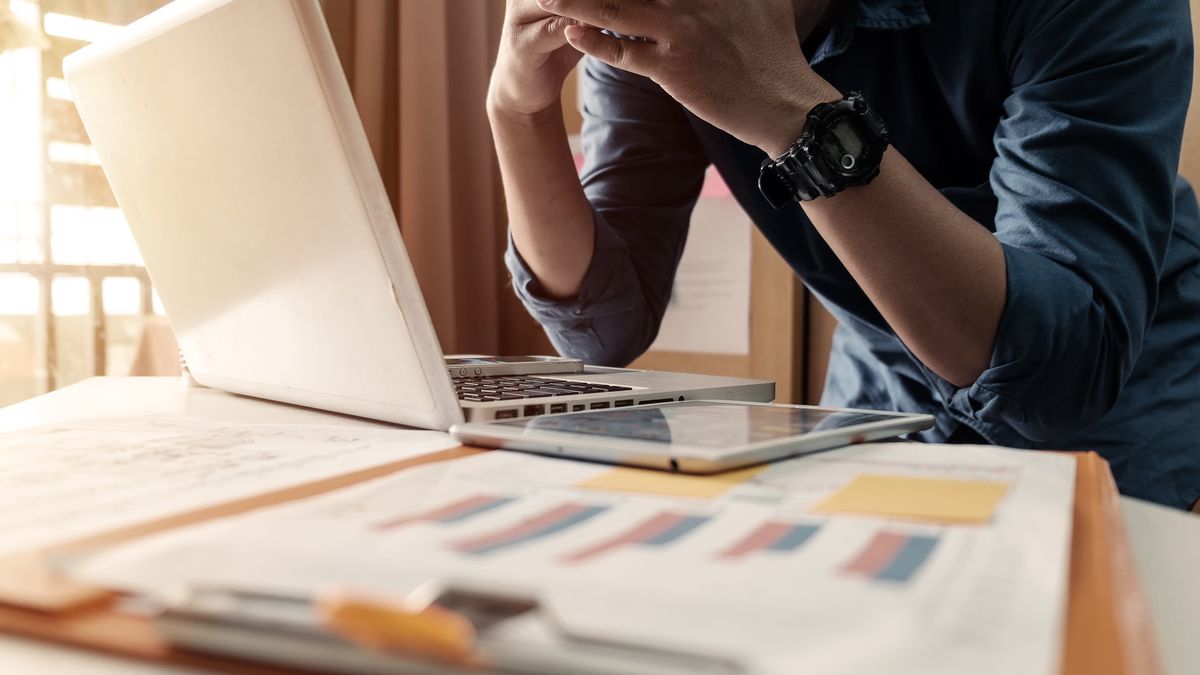 Pandemia zbiera żniwo, upada coraz więcej firm