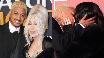 Cher planuje ślub z młodszym o 40 lat partnerem! "Oboje są gotowi na zobowiązanie"