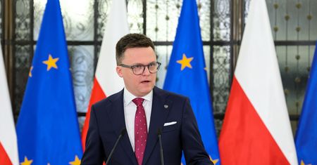 Hołownia starł się z posłanką PiS. Jak wypadł