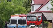 Zastrzelił córkę i zięcia. Sołtys o poszukiwanym 57-latku