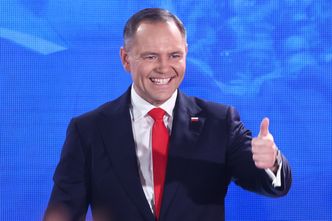 Nawrocki chce zmian w emeryturach. "Co najmniej 150 zł rocznie"