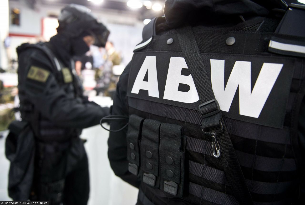 Media: polskie służby rozbiły rosyjską siatkę szpiegowską