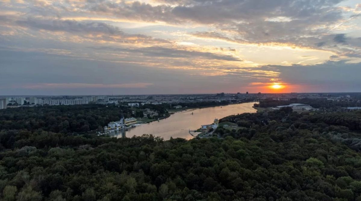 Czy wtorek w Poznaniu będzie cieplejszy niż ostatnie dni?