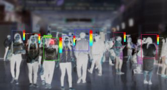 Jak identyfikować zarażonych koronawirusem? Polska firma ma rozwiązanie.