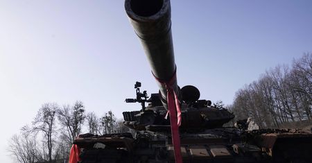 Krym. Rosjanie przygotowują akty oskarżenia z ustawy o dyskredytacji rosyjskiej armii