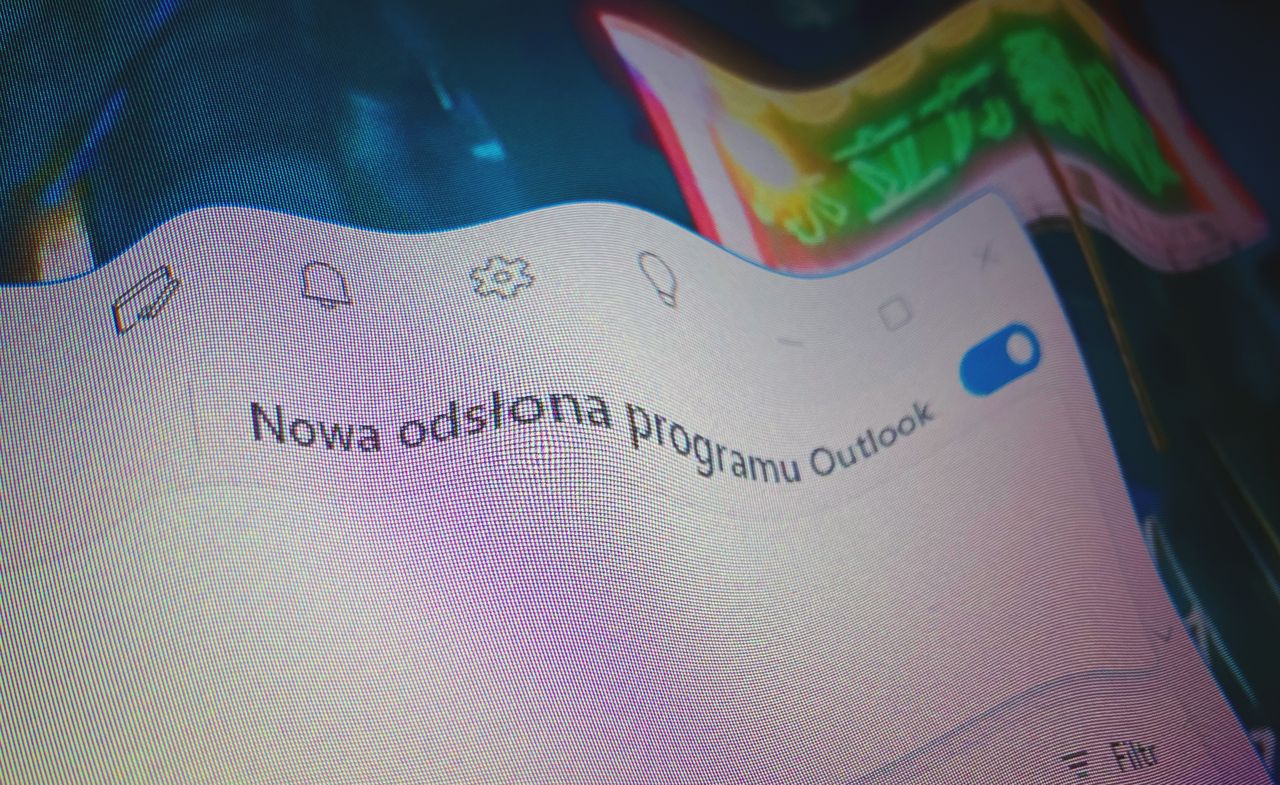 Nowy Outlook nie nadaje się do użytku [OPINIA]