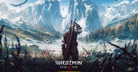 Nowy projekt w uniwersum Wiedźmina. CD Projekt RED szuka scenarzysty