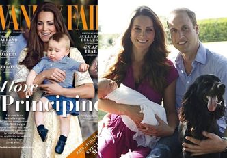 Kate i William chcą mieć trójkę dzieci!