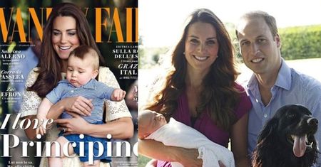 Kate i William chcą mieć trójkę dzieci!