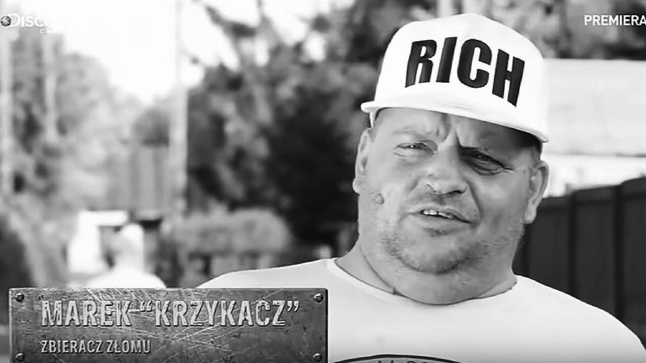 Marek Pawłowski nie żyje