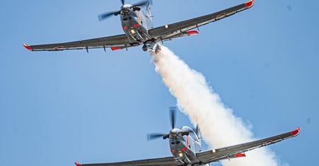 Pokazy lotnicze Radom – AIR SHOW 2023. Ceny biletów: ile kosztują, gdzie kupić