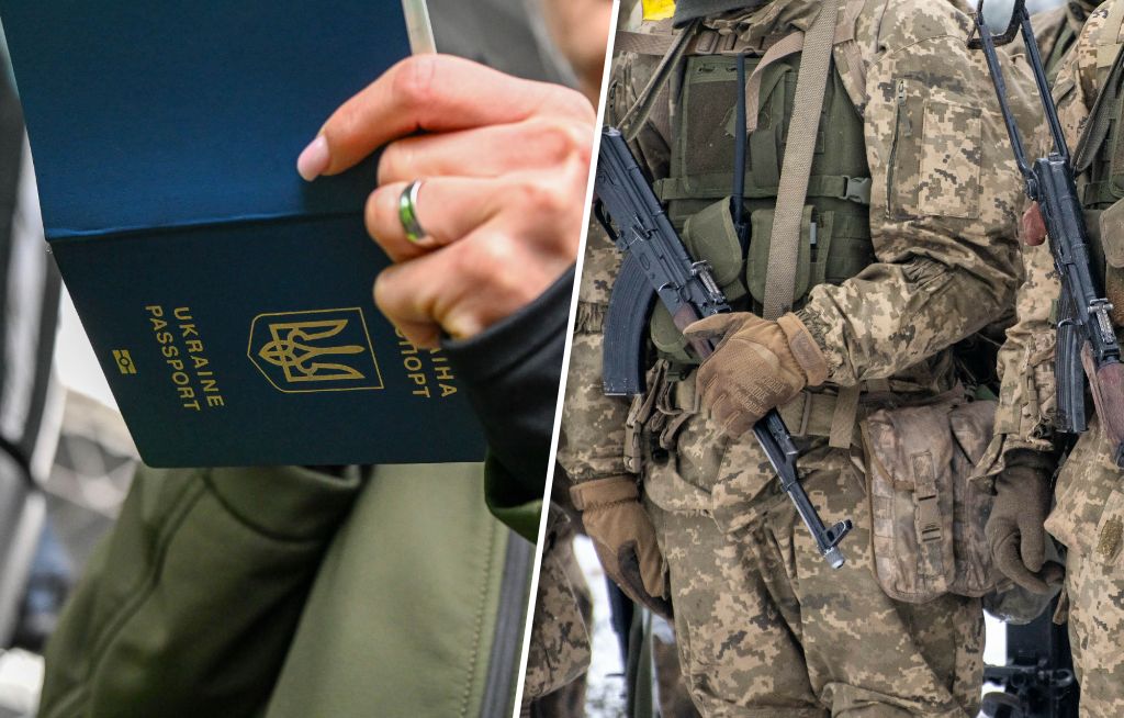 Ci Ukraińcy nie wjadą już do UE. Bruksela szykuje wielkie zmiany