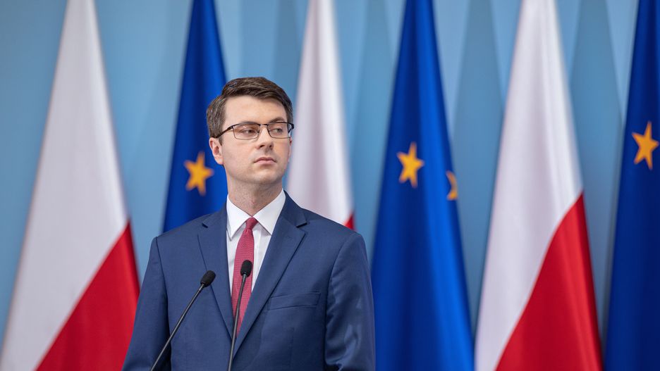 Jarosław Kaczyński wkrótce wiceministrem? Rzecznik rządu Piotr Mueller skomentował pogłoski