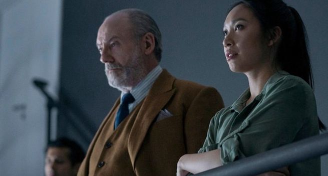 Netflix podjął decyzję w sprawie serialu „Problem trzech ciał”