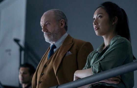 Netflix podjął decyzję w sprawie serialu „Problem trzech ciał”