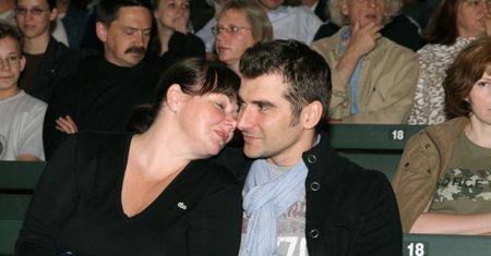 Tomasz Kammel i Kasia Niezgoda rozstali się!