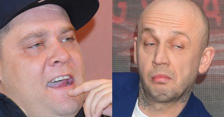 Pudelek przypomina: 10. rocznica konfliktu Tedego i Peji. Zaczęło się od słów: "Wiecie, co z nim zrobić? Roz***ć w ch*j"