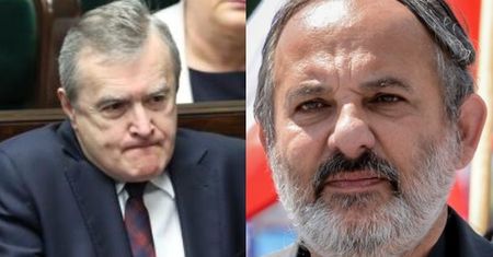 Ksiądz Isakowicz-Zaleski beszta ministra kultury: "W imię jakich wartości opłacił pan film "Kler"?"