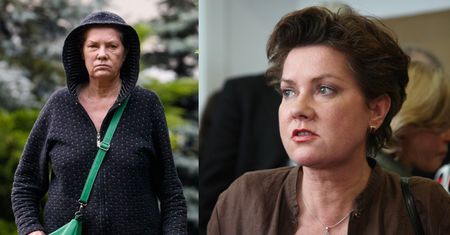 Kotulanka znów walczy z nałogiem. "Powinno się udać, jest bardzo silna"