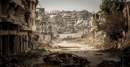 12 fotografów zawalczy o 25 tys. euro w konkursie Leica Oskar Barnack Award 2018